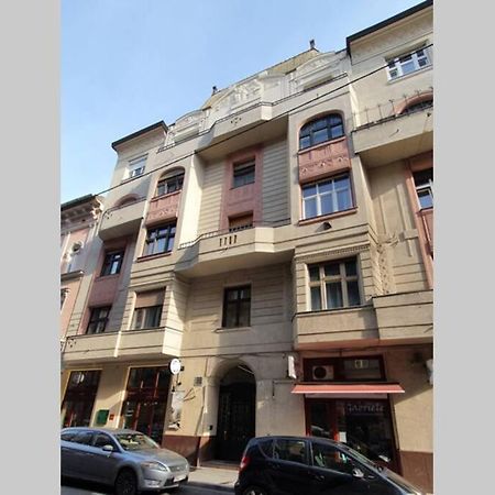 A Nice Apartment In The Heart Of Budapest. Exterior foto